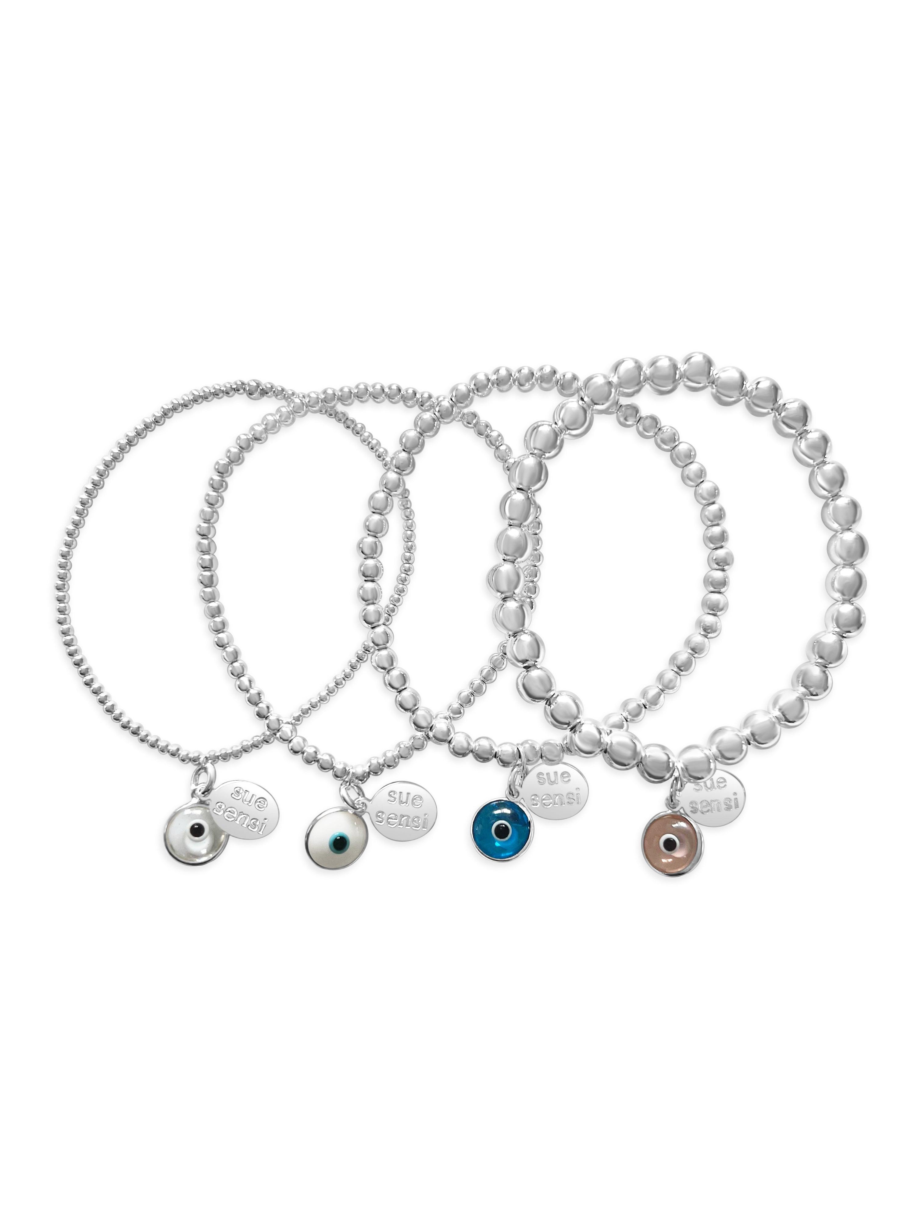 Sue Sensi Feel Safe bracelet