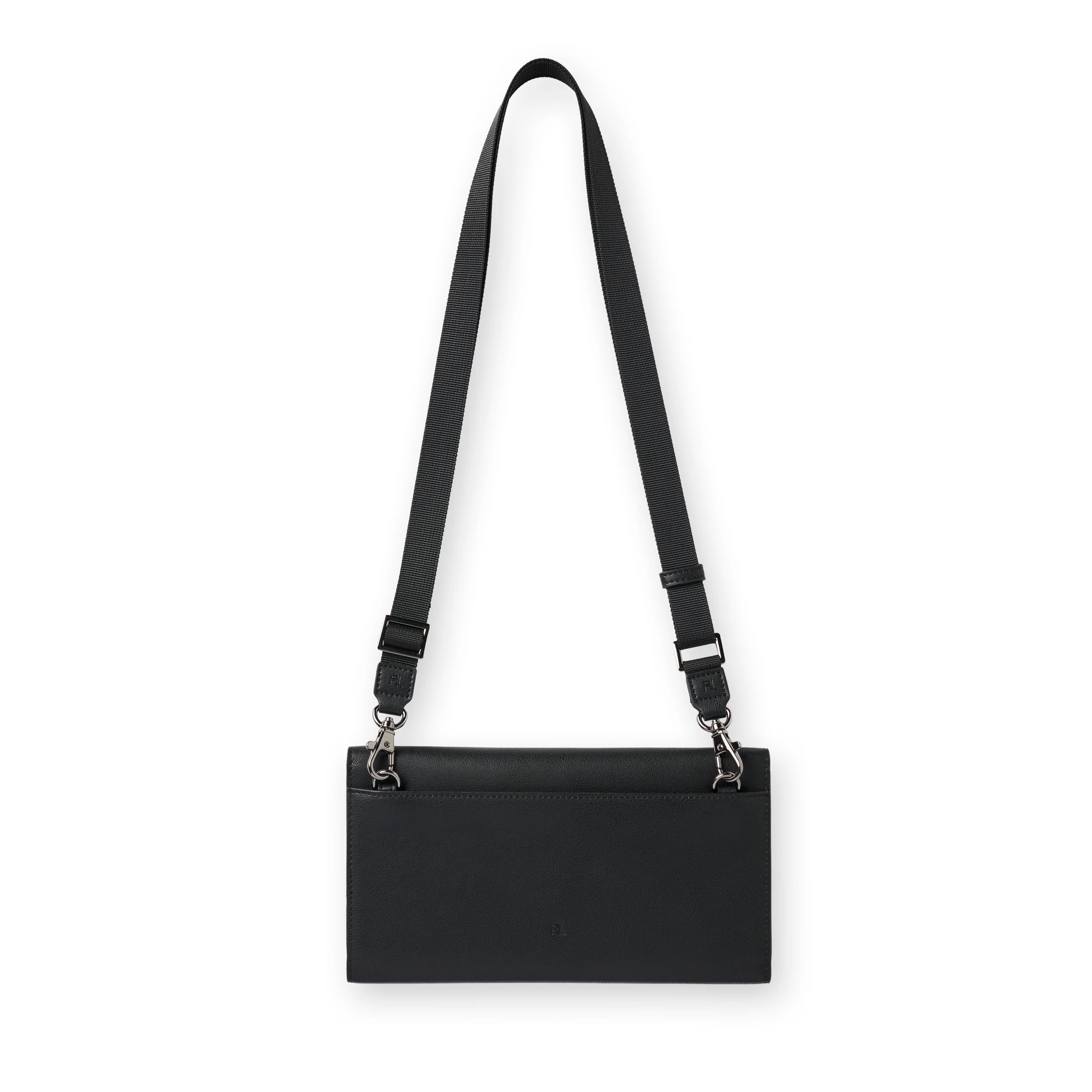Fox and Leo The Traveller 2.0 - Black