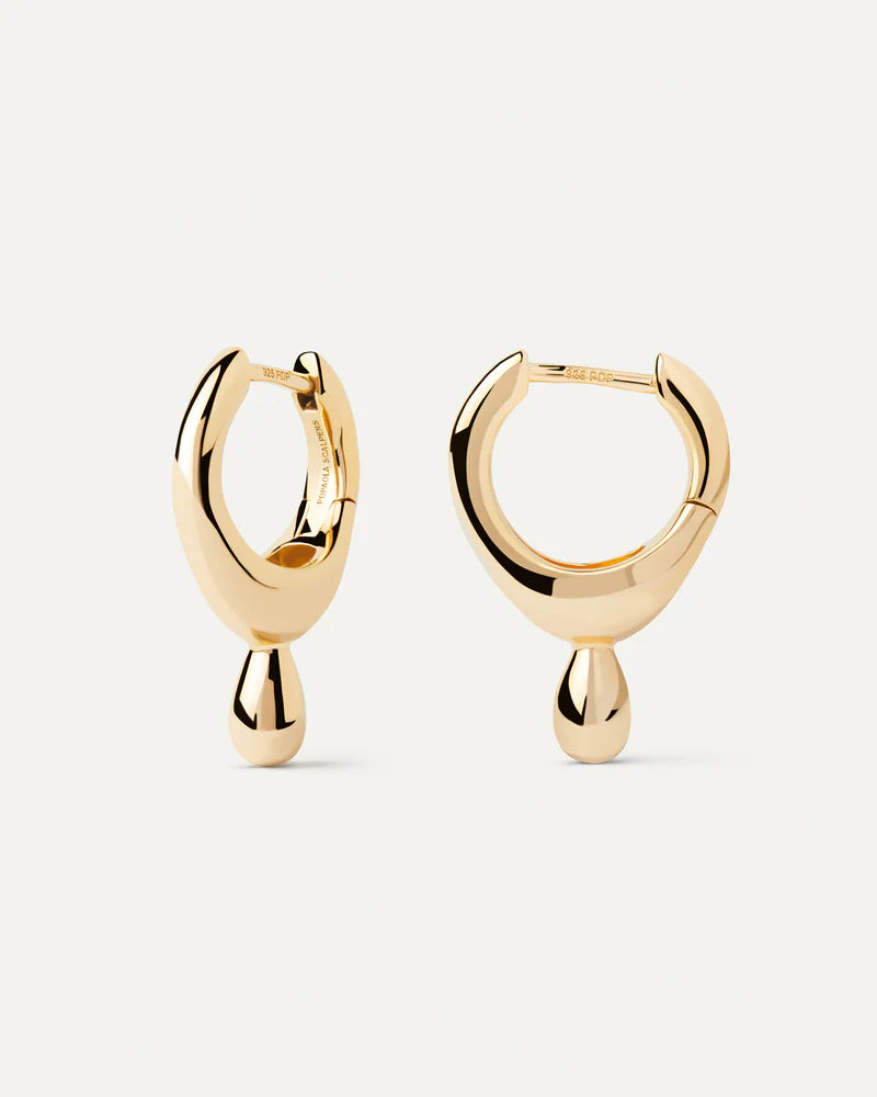 PdPaola Lava Hoop