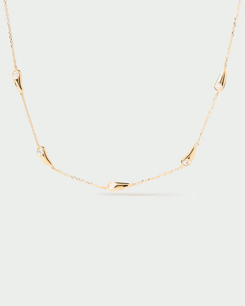 PdPaola Becca Necklace