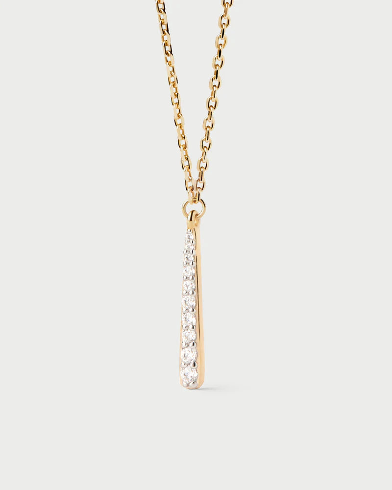 PDPAOLA Olga necklace