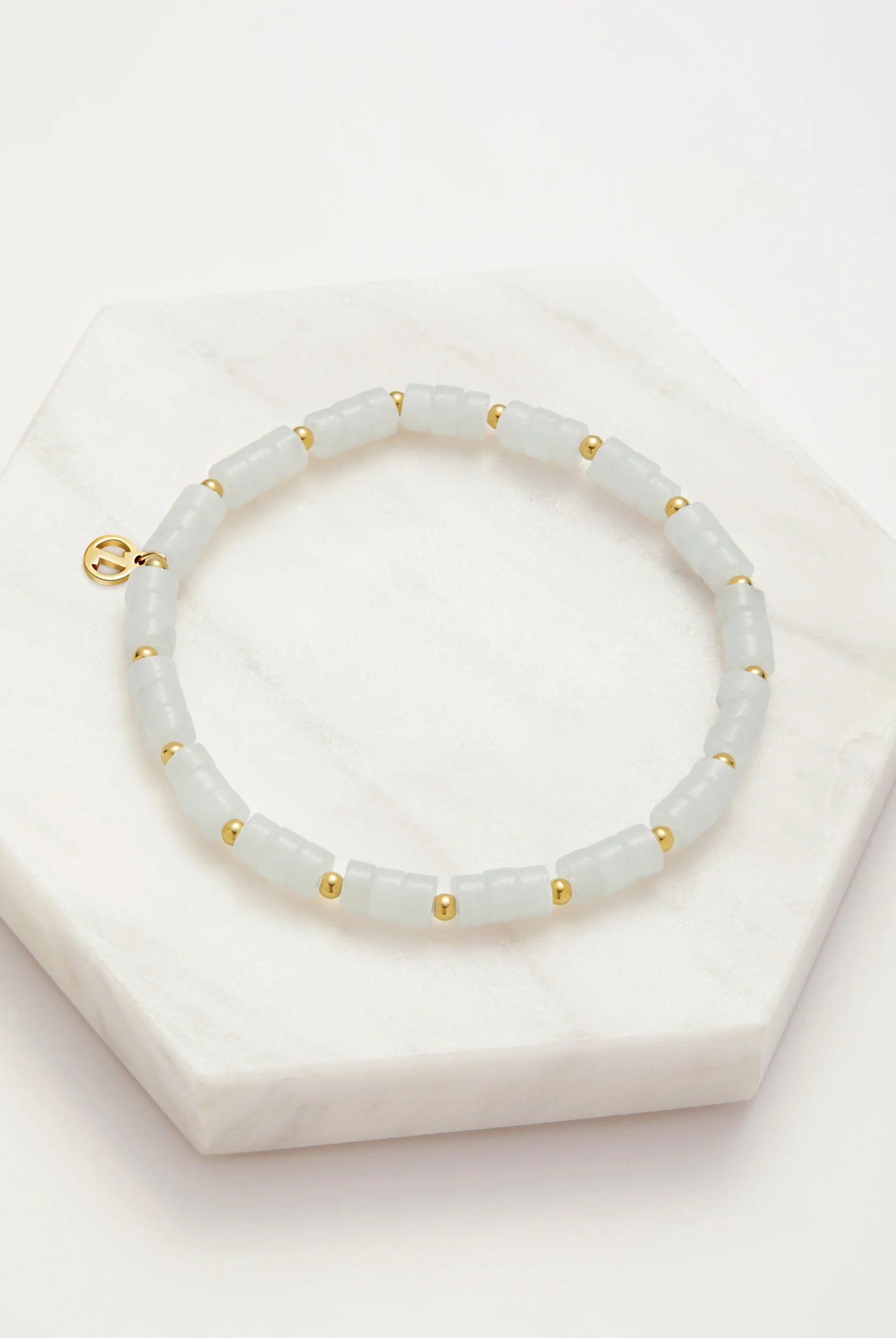 Zafino Brooke Bracelet- Gold