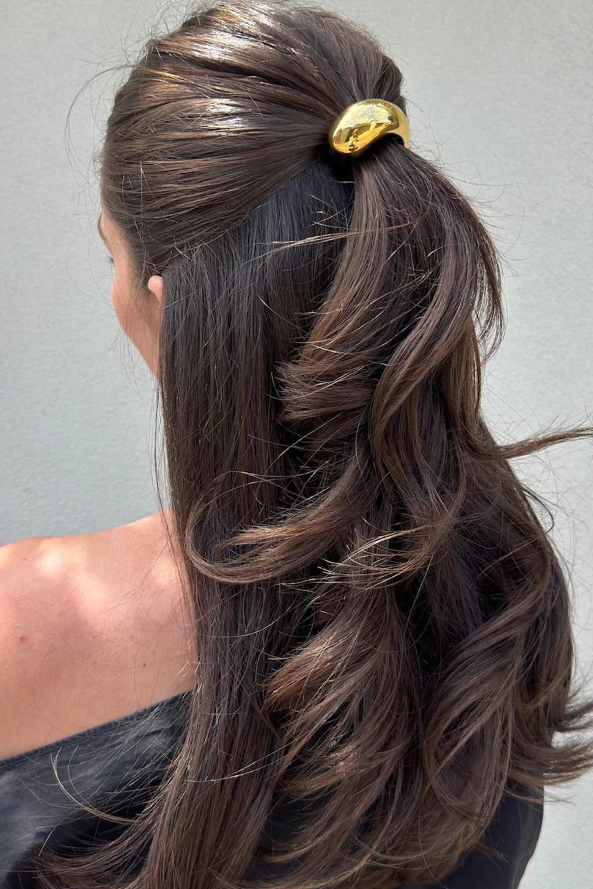 Zafino Erin Hair Cuff