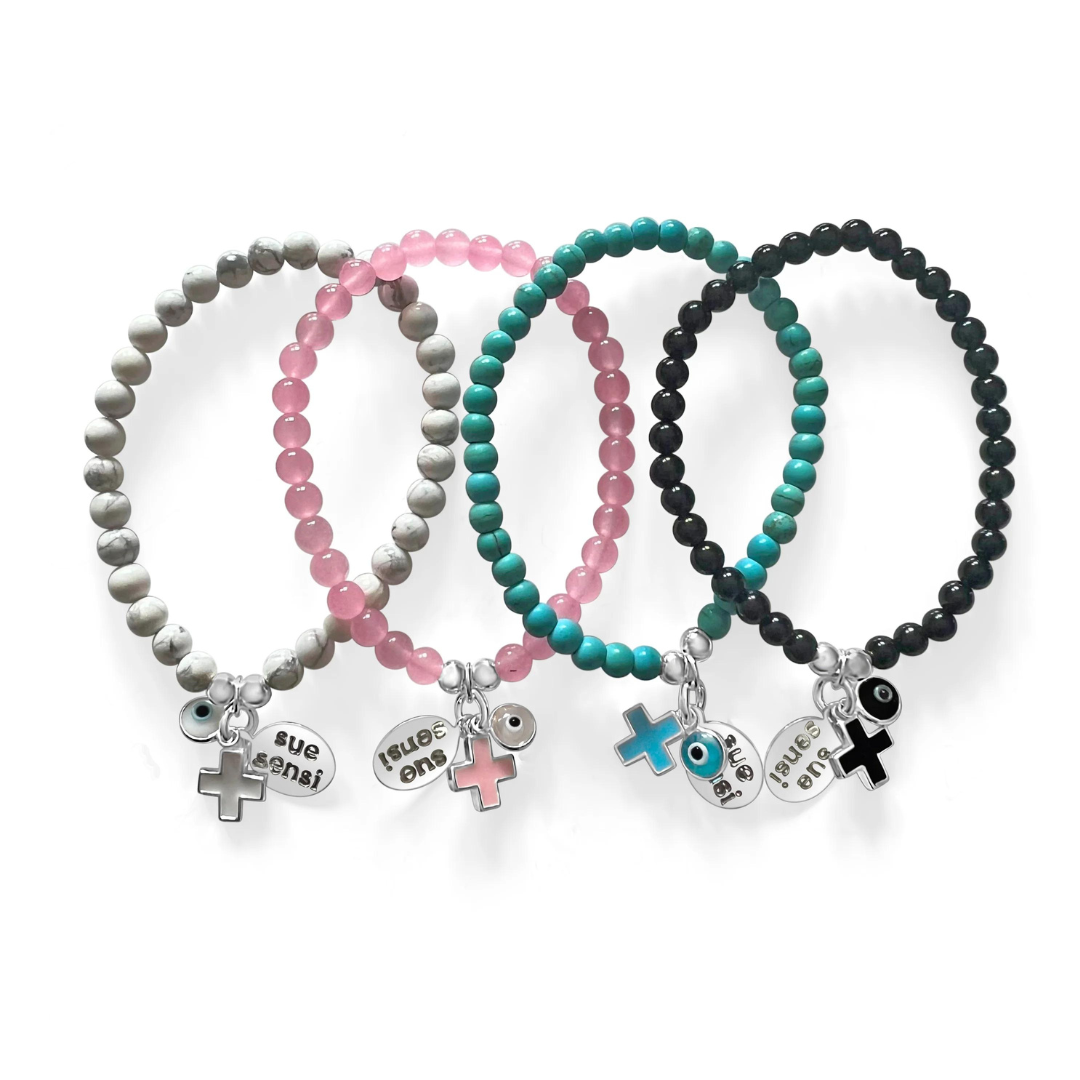 Sue Sensi My Favourite Kids Bracelet