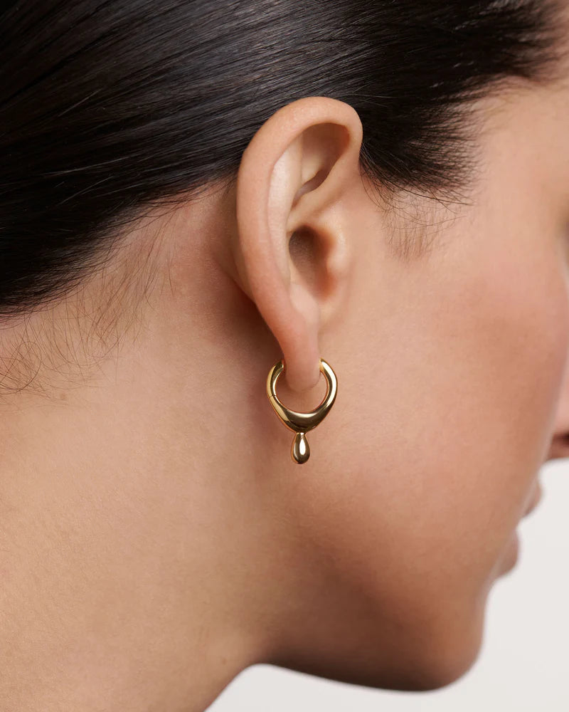PdPaola Lava Hoop