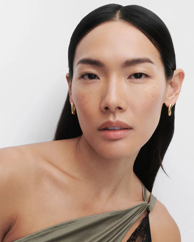 PdPaola Helix Hoops