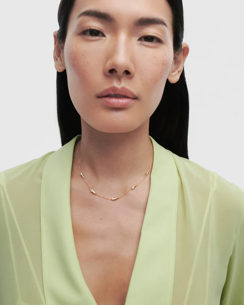 PdPaola Becca Necklace