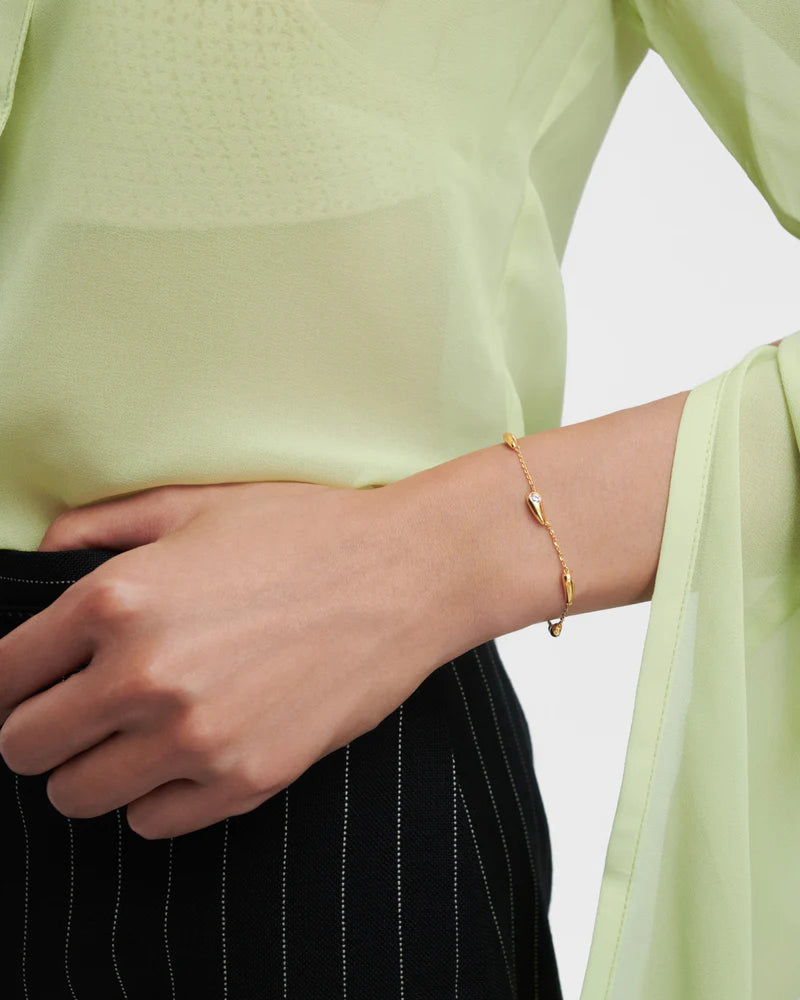 PdPaola Becca Bracelet