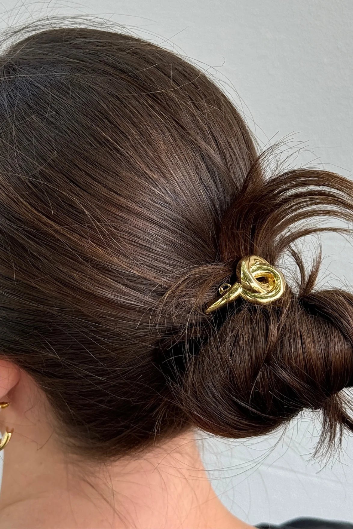Zafino Charlie Hair Cuff