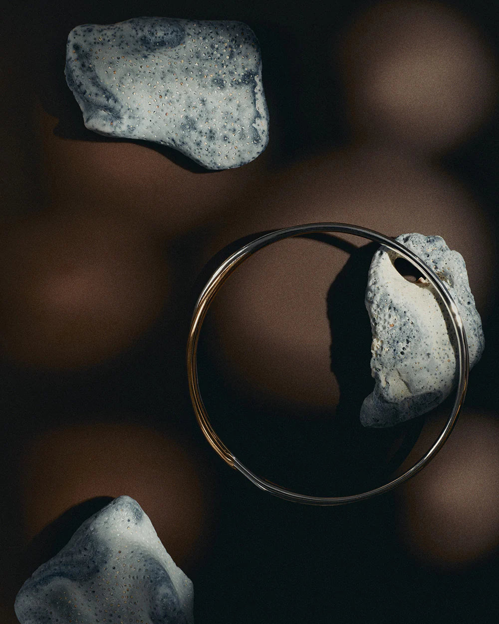 Kirstin Ash Halcyon Bangle