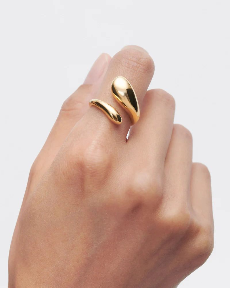 PdPaola Orbit Ring