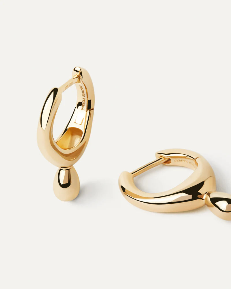 PdPaola Lava Hoop