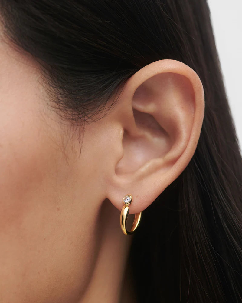 PdPaola Becca Hoops