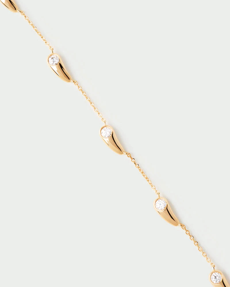 PdPaola Becca Bracelet