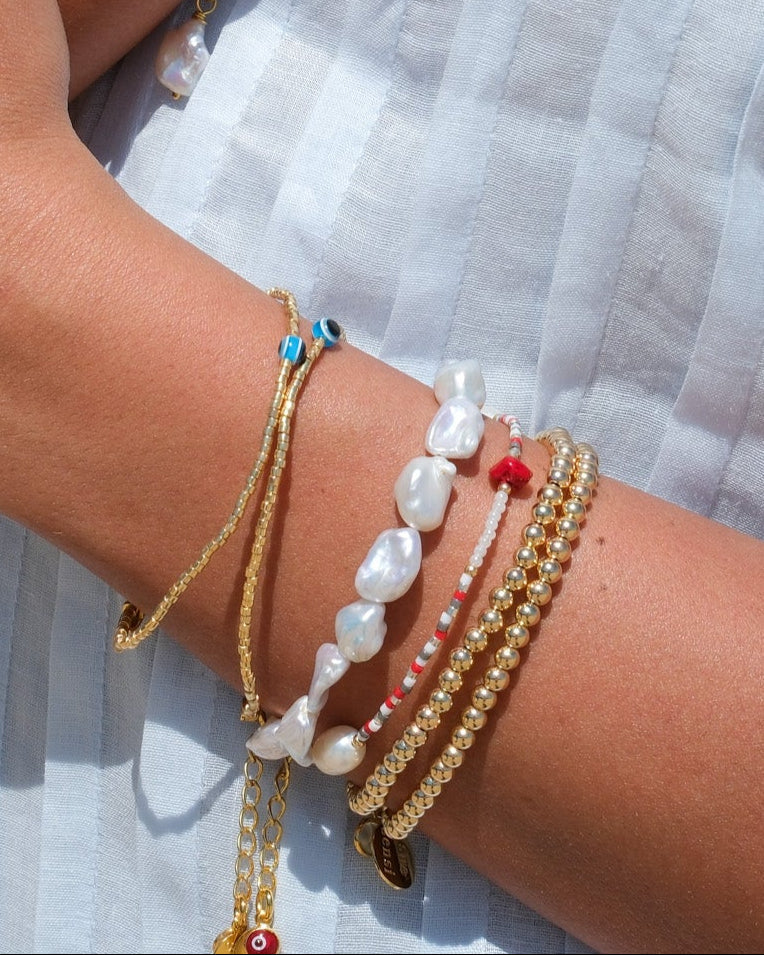 Sue Sensi A perfect Day Bracelet