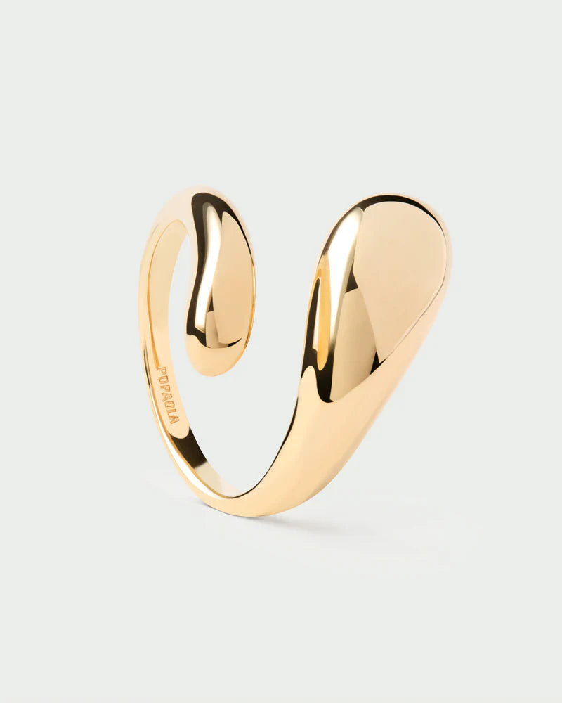 PdPaola Orbit Ring