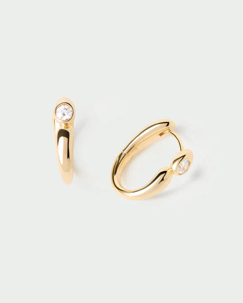 PdPaola Becca Hoops
