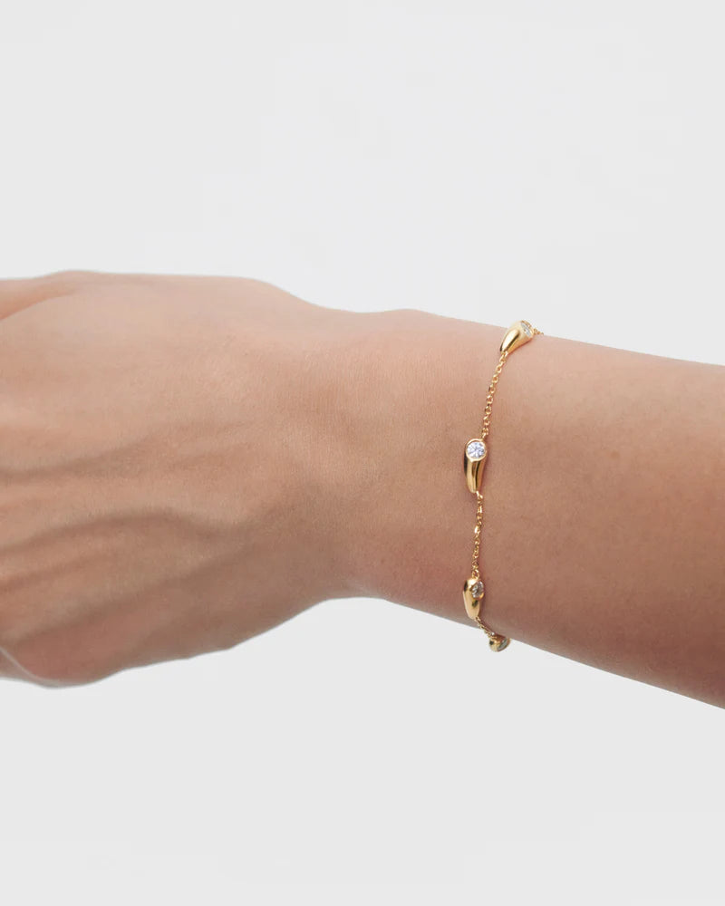 PdPaola Becca Bracelet