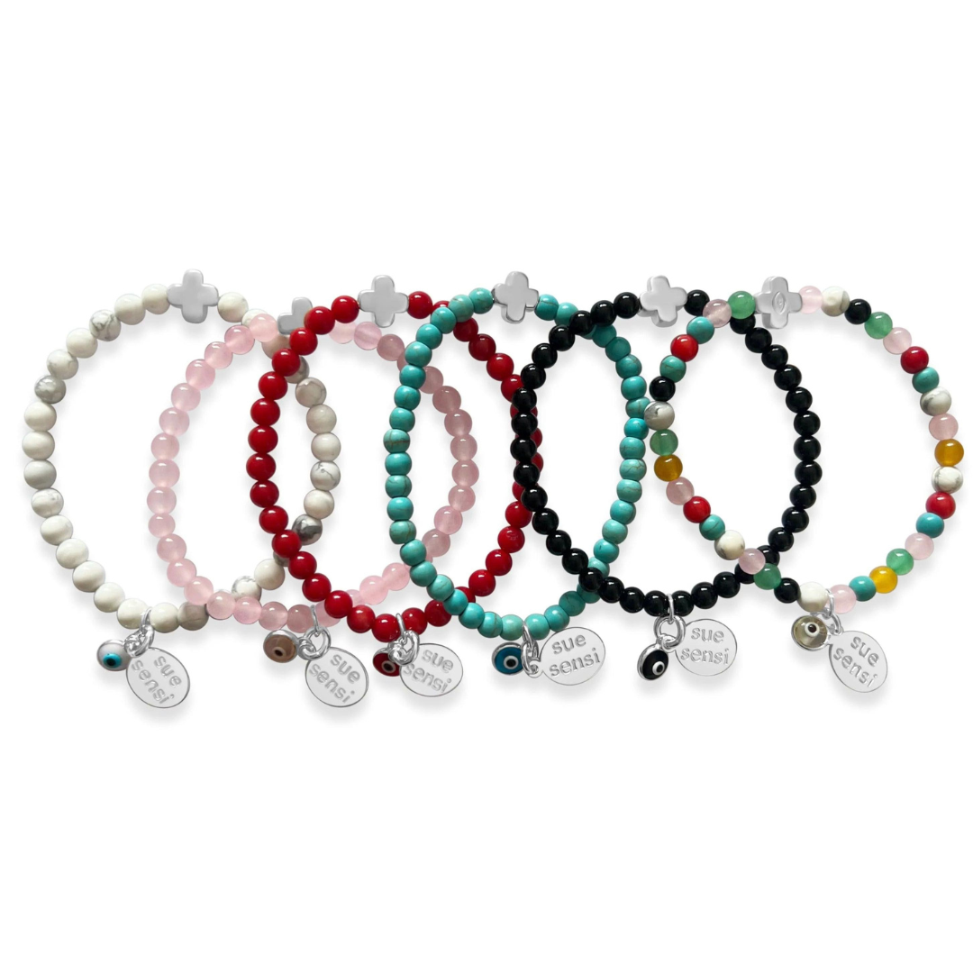 Sue Sensi Faith Filled Kids Bracelet