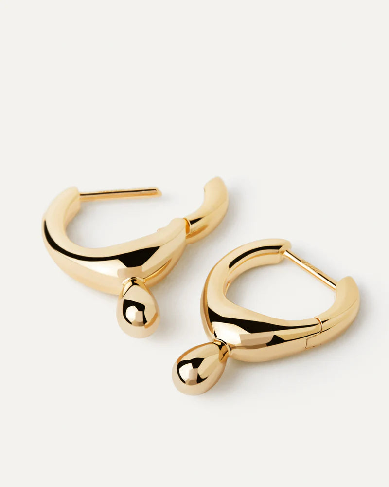 PdPaola Lava Hoop