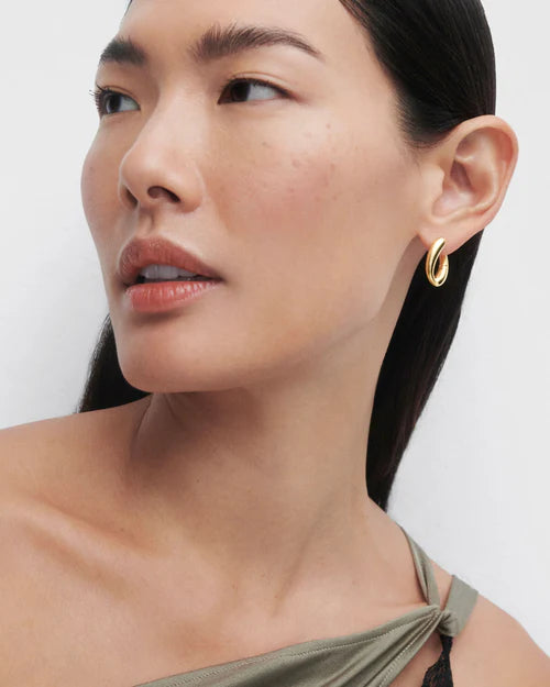 PdPaola Helix Hoops