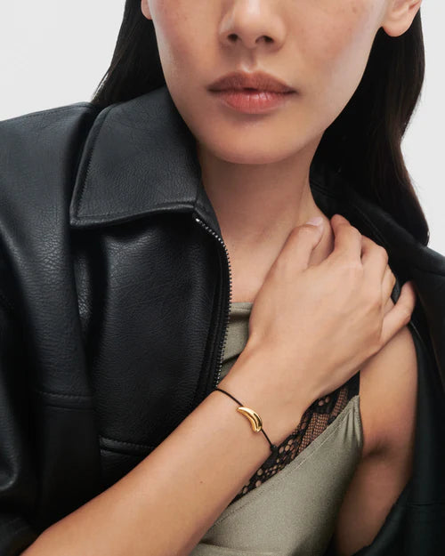 PdPaola Orbit Cord Bracelet