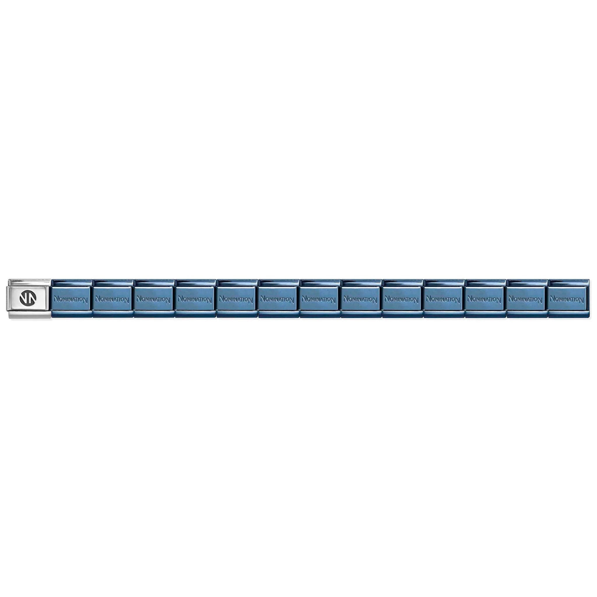 COMPOSABLE CLASSIC BRACELET BASE 530301/016 BLUE