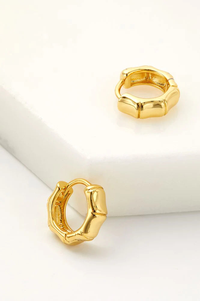 Zafino Tamera Huggies- Gold