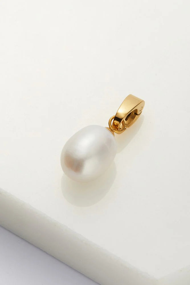 Zafino Pearl Charm