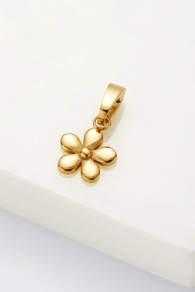 Zafino Flower Charm