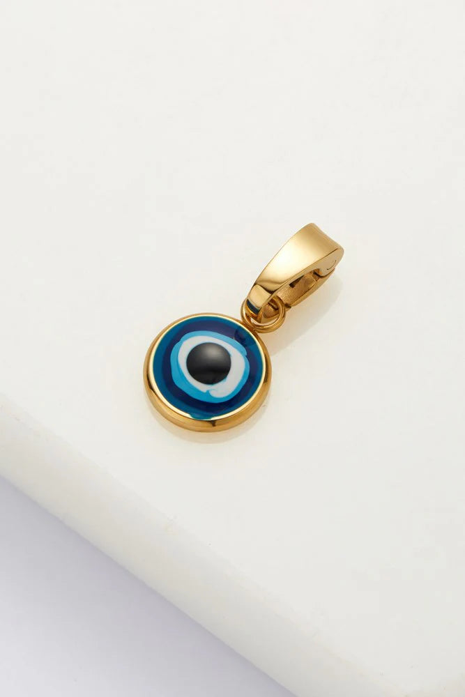 Zafino Evil Eye Charm