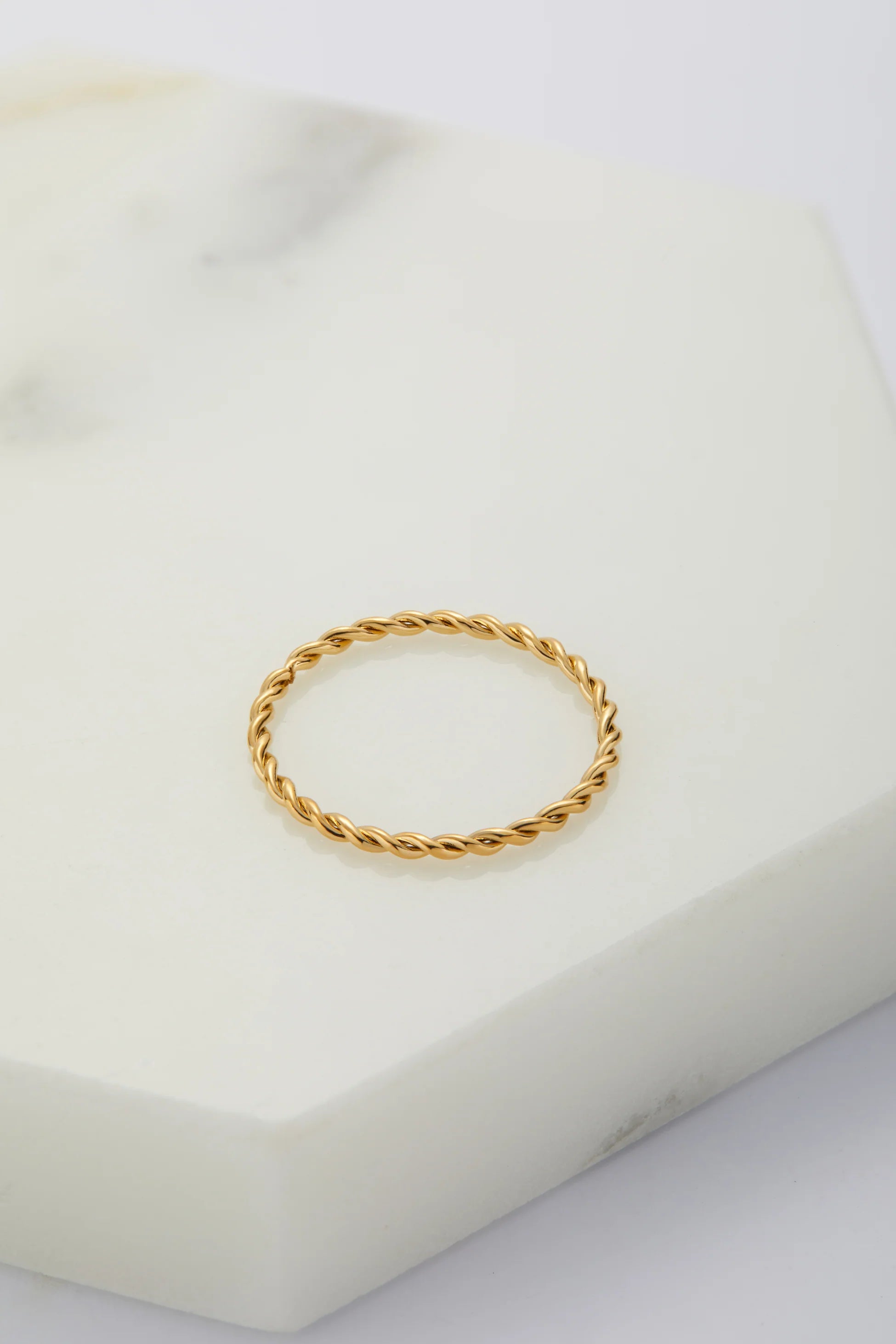 Zafino Blaire Ring - Gold