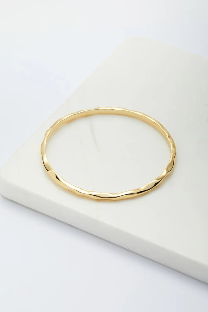 Zafino Piper Bracelet- Gold