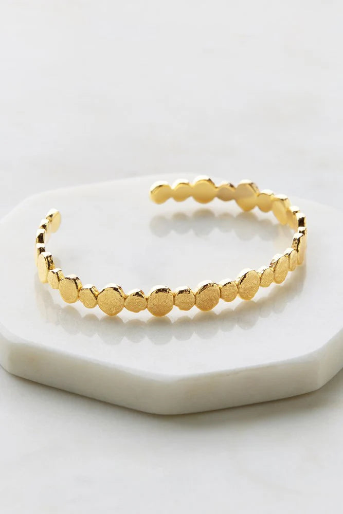 Zafino Chloe Gold Bracelet
