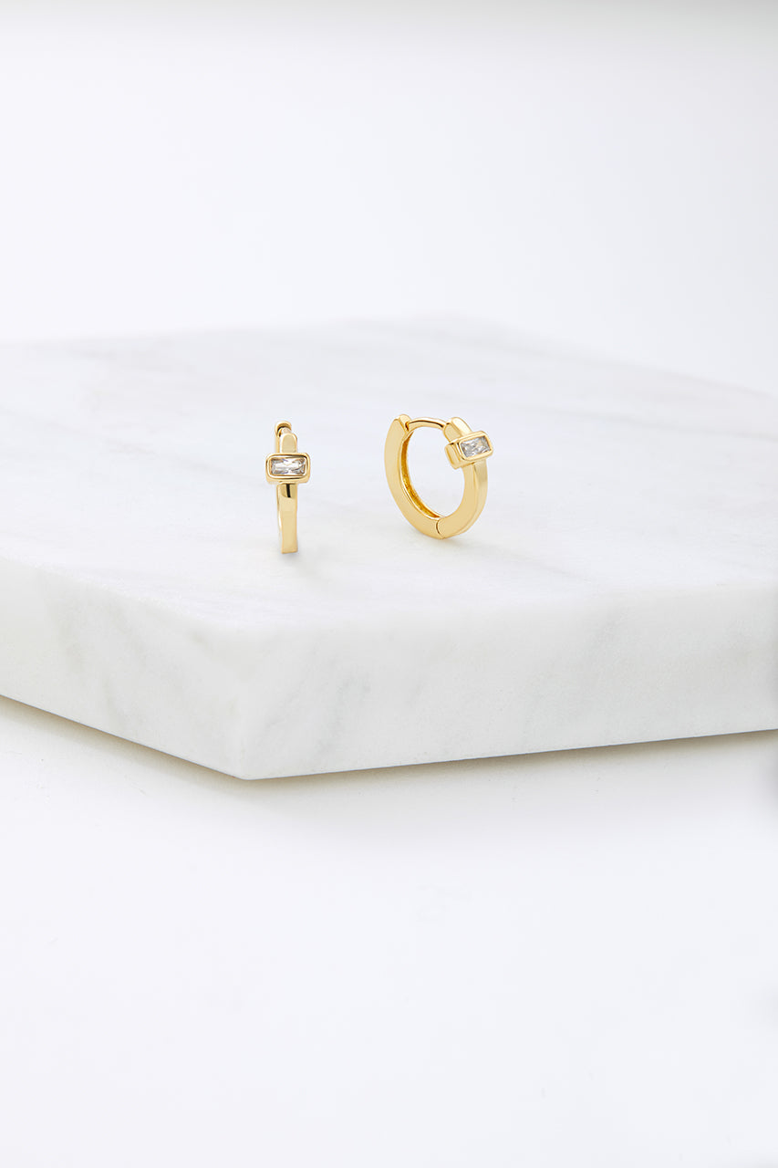 Elsie Huggie - Gold