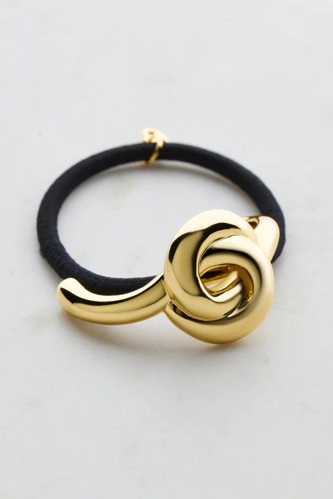 Charlie Hair Cuff