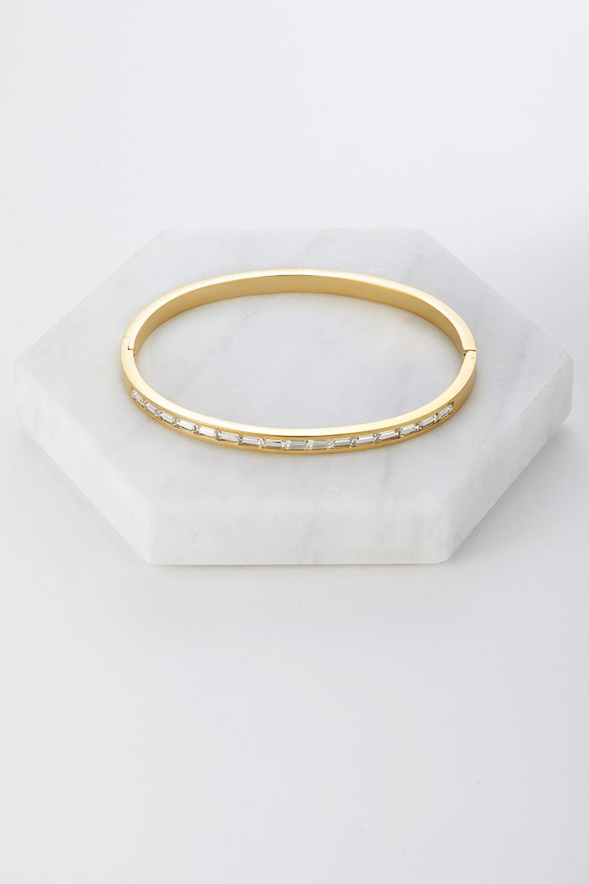 Zafino Kirra Bracelet Gold