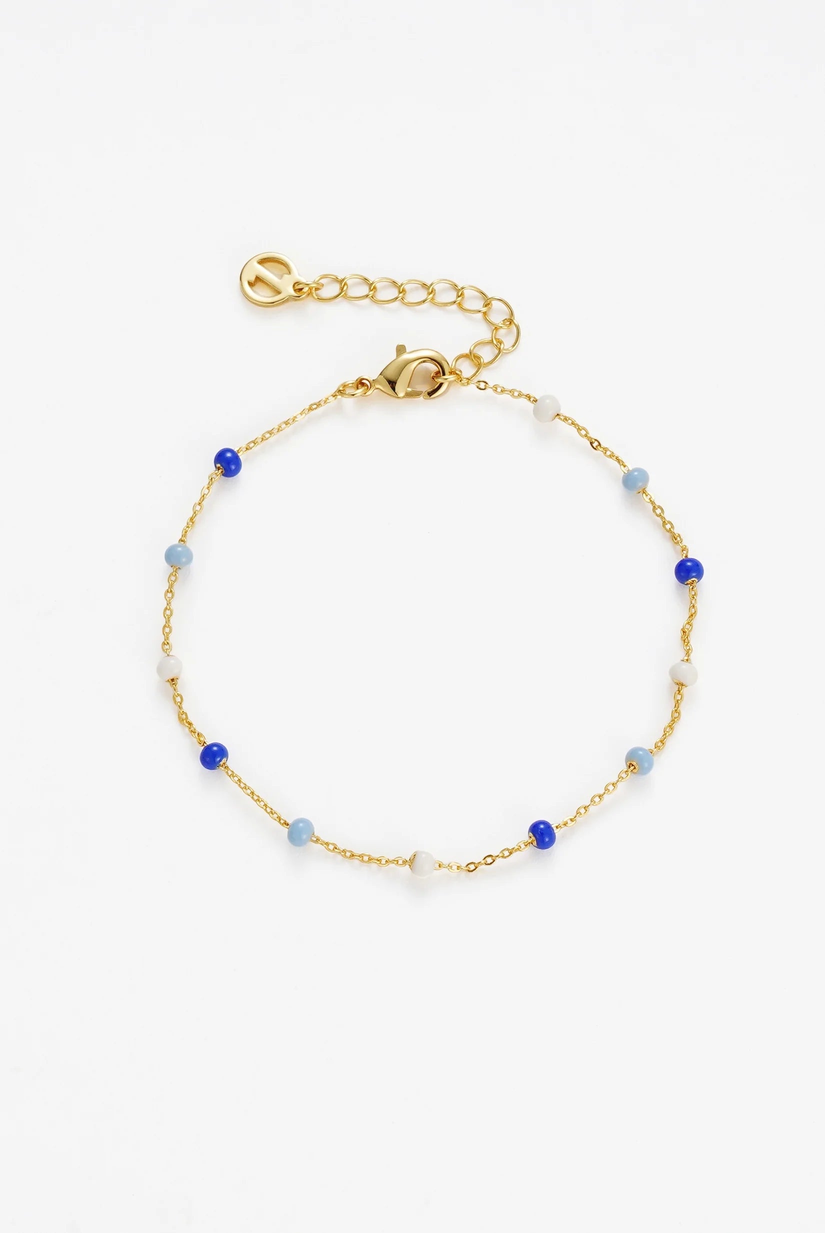 Zafino Charlotte Bracelet Blue
