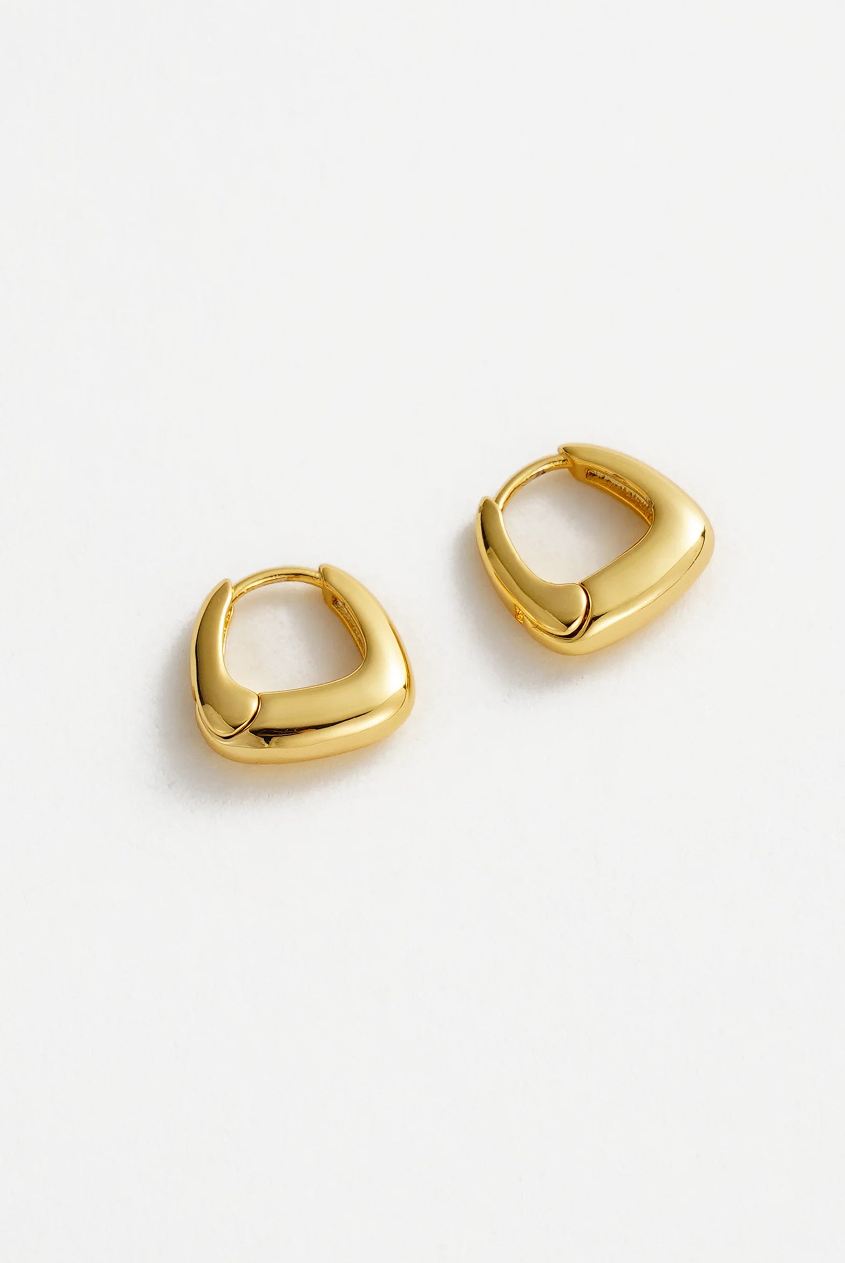 Zafino Neve Huggie - Gold