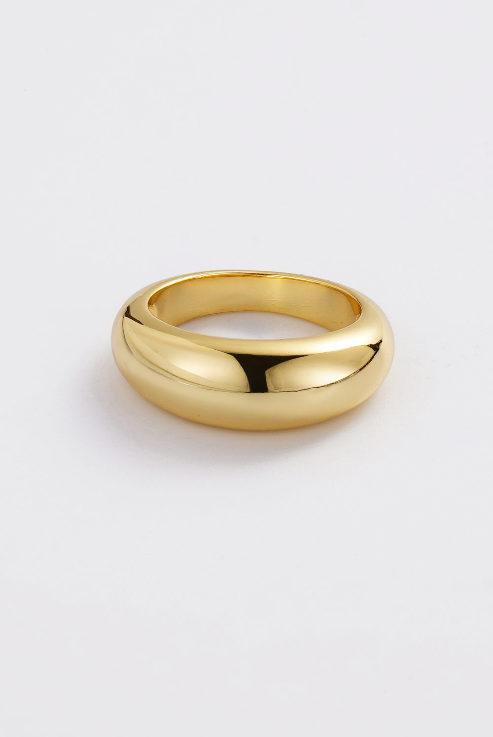 Zafino Siena Ring - Gold