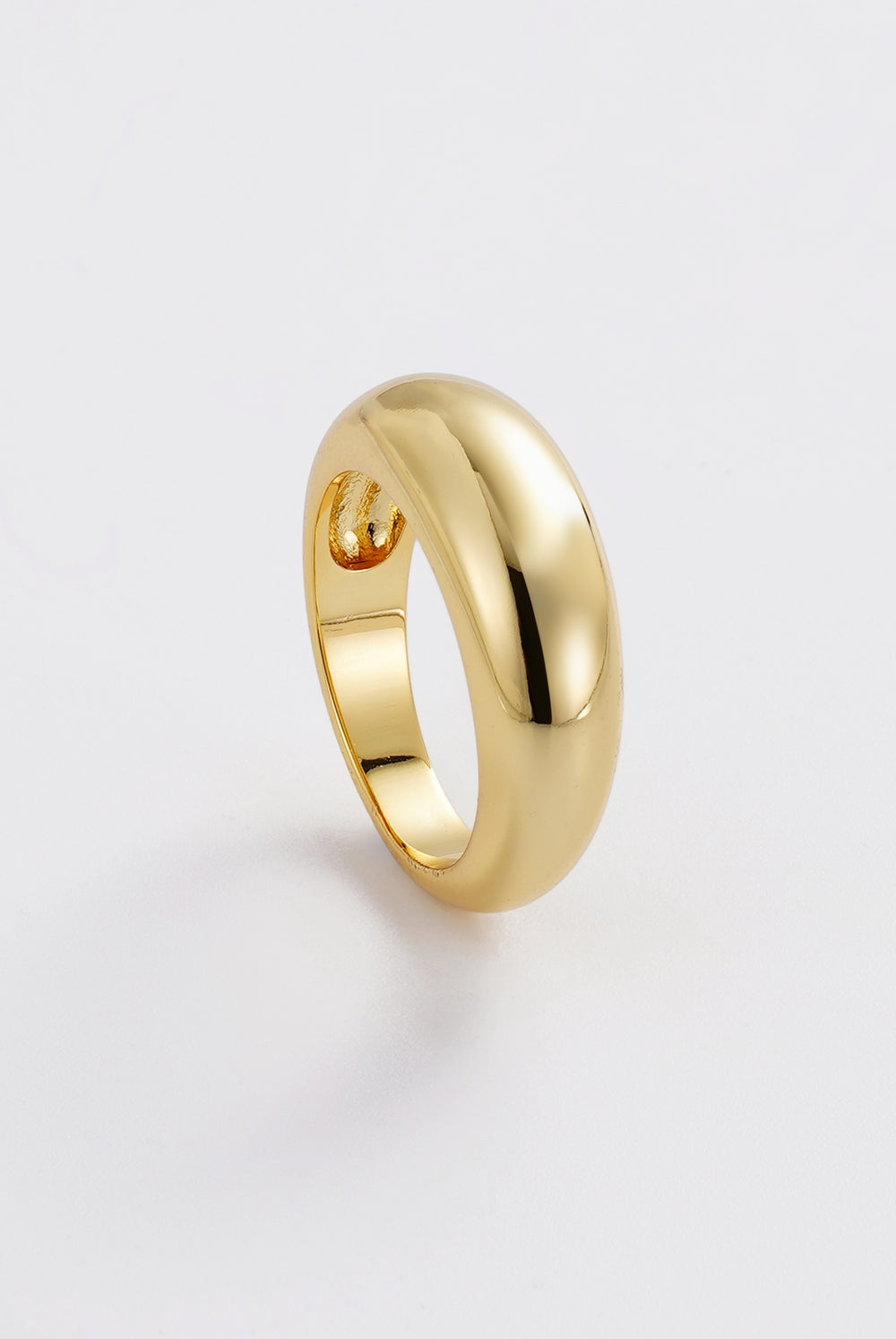 Zafino Siena Ring - Gold