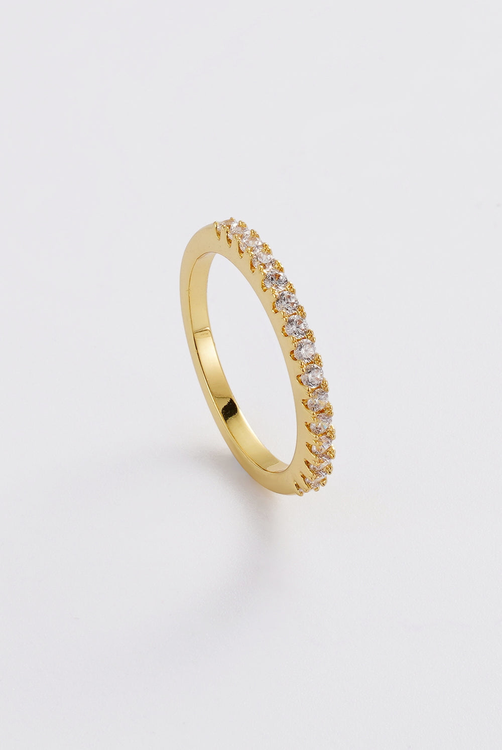 Zafino Talia Ring - Gold