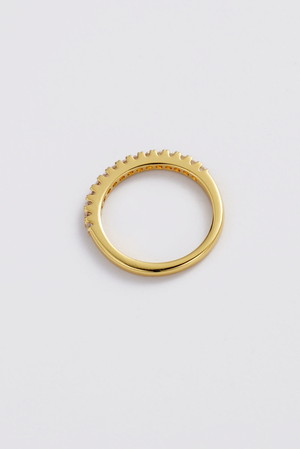 Zafino Talia Ring - Gold