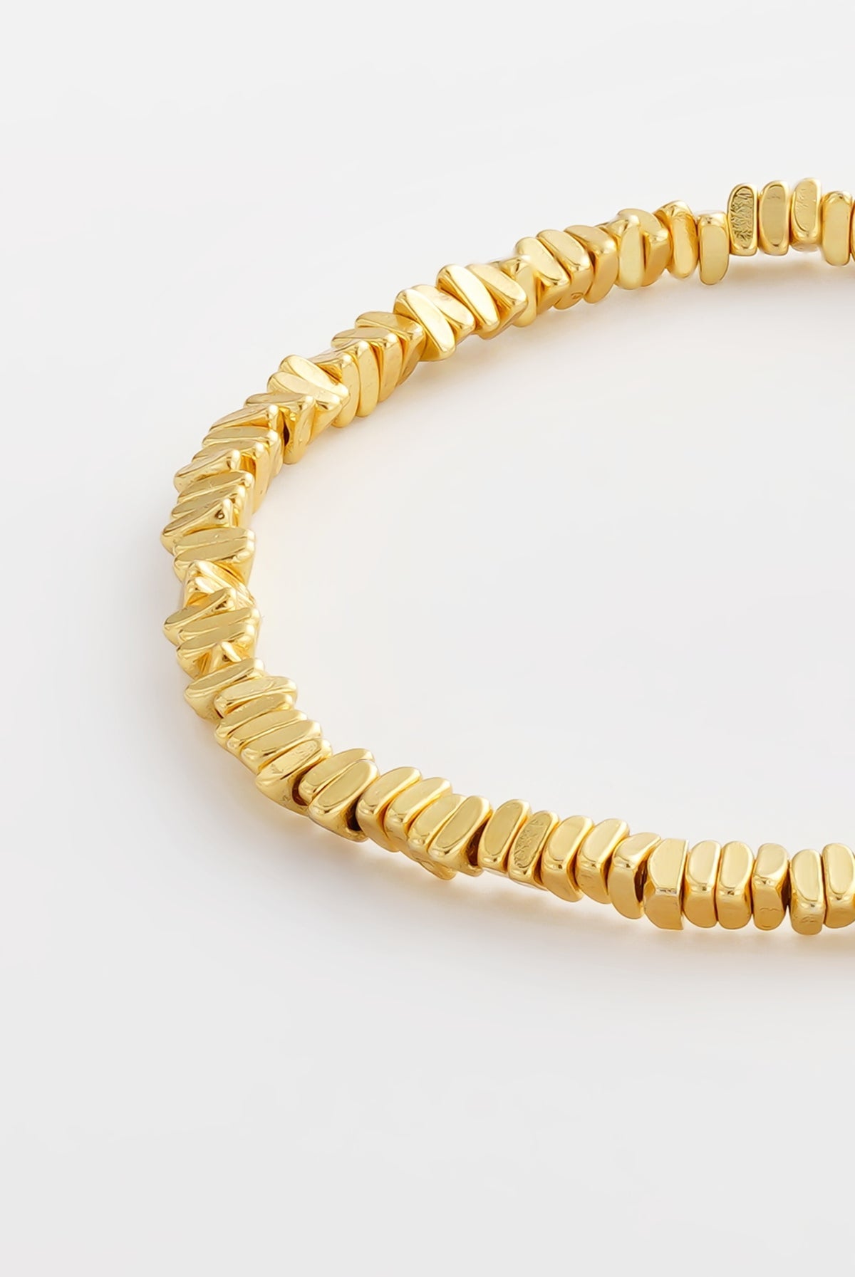 Zafino Remi Bracelet Gold
