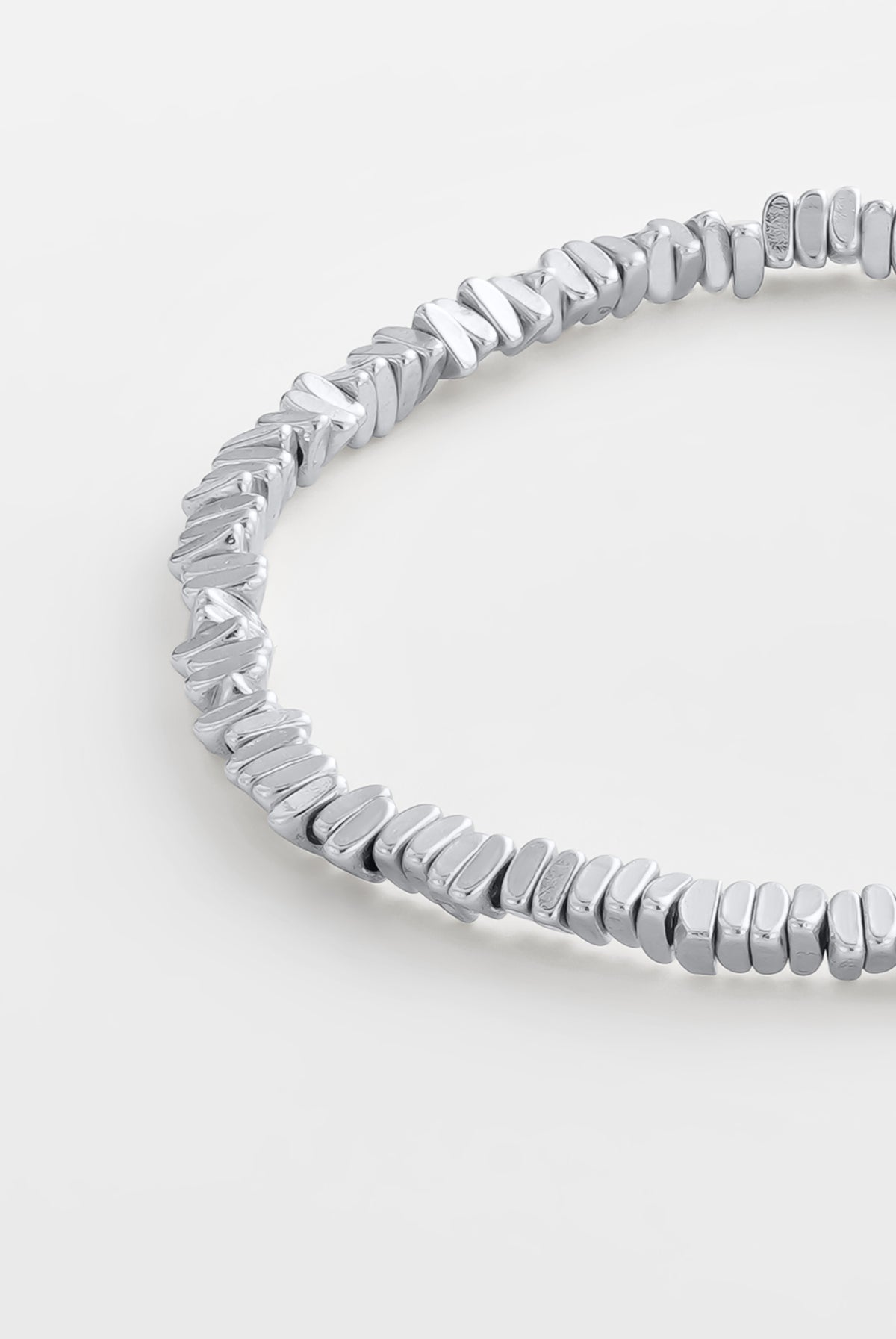 Zafino Remi Bracelet Silver