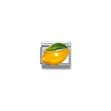 Nomination Composable Classic Link Lemon