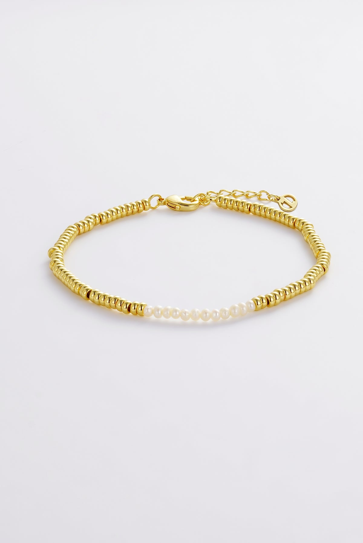 Zafino Elodie Pearl Bracelet