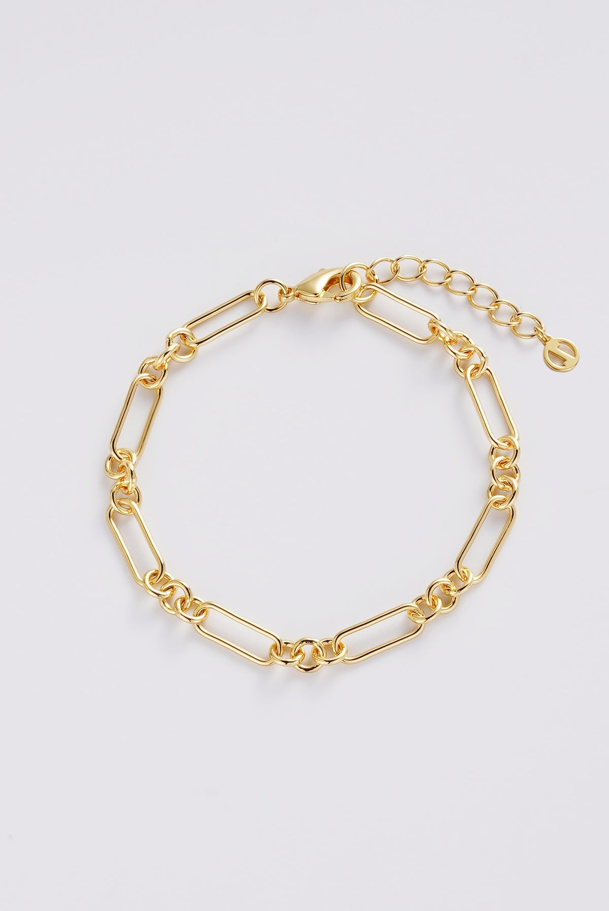 Zafino Nia Bracelet Gold
