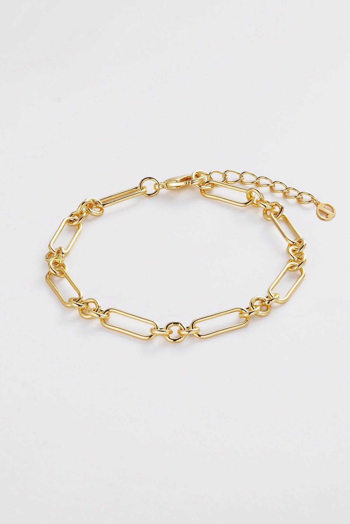 Zafino Nia Bracelet Gold