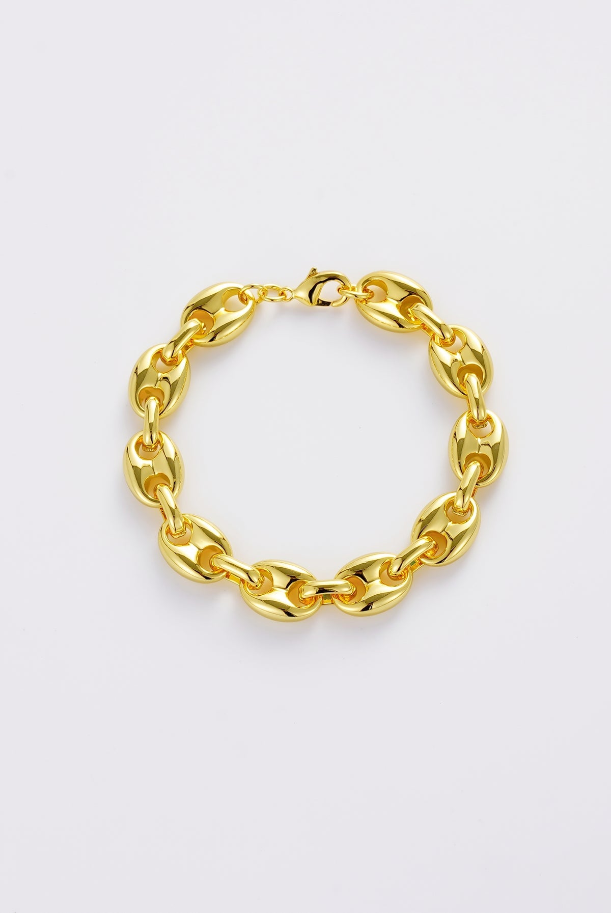Zafino Blake Bracelet - Gold